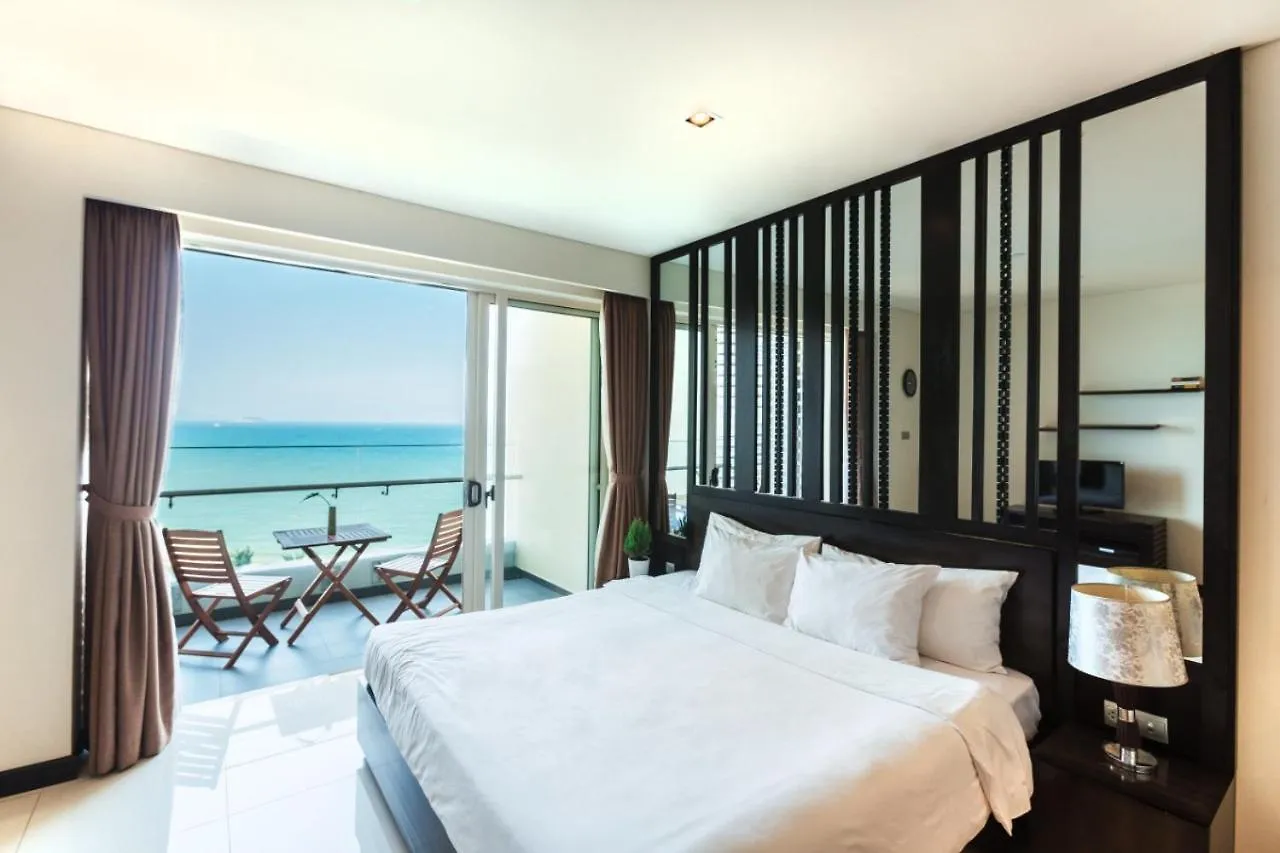 Beach The Beach Apartment Nha Trang