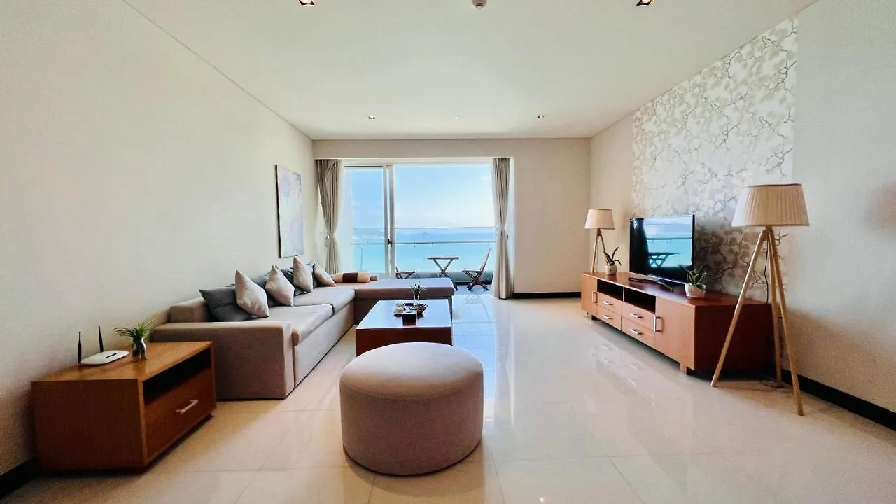 Beach The Beach Apartment Nha Trang