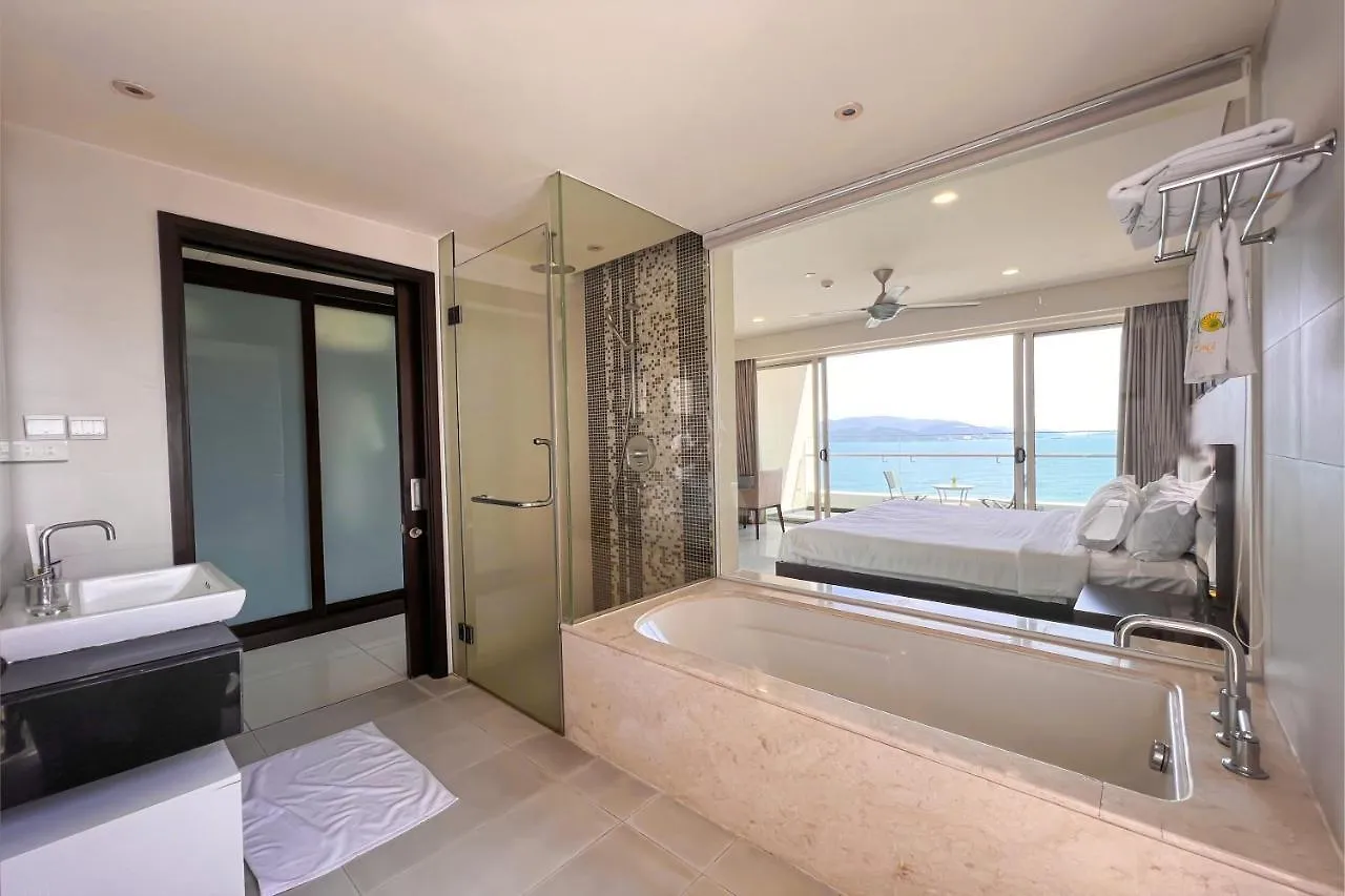 Beach The Beach Apartment Nha Trang