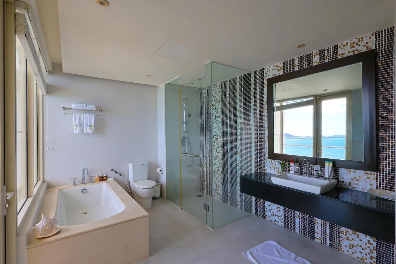 Beach The Beach Apartment Nha Trang