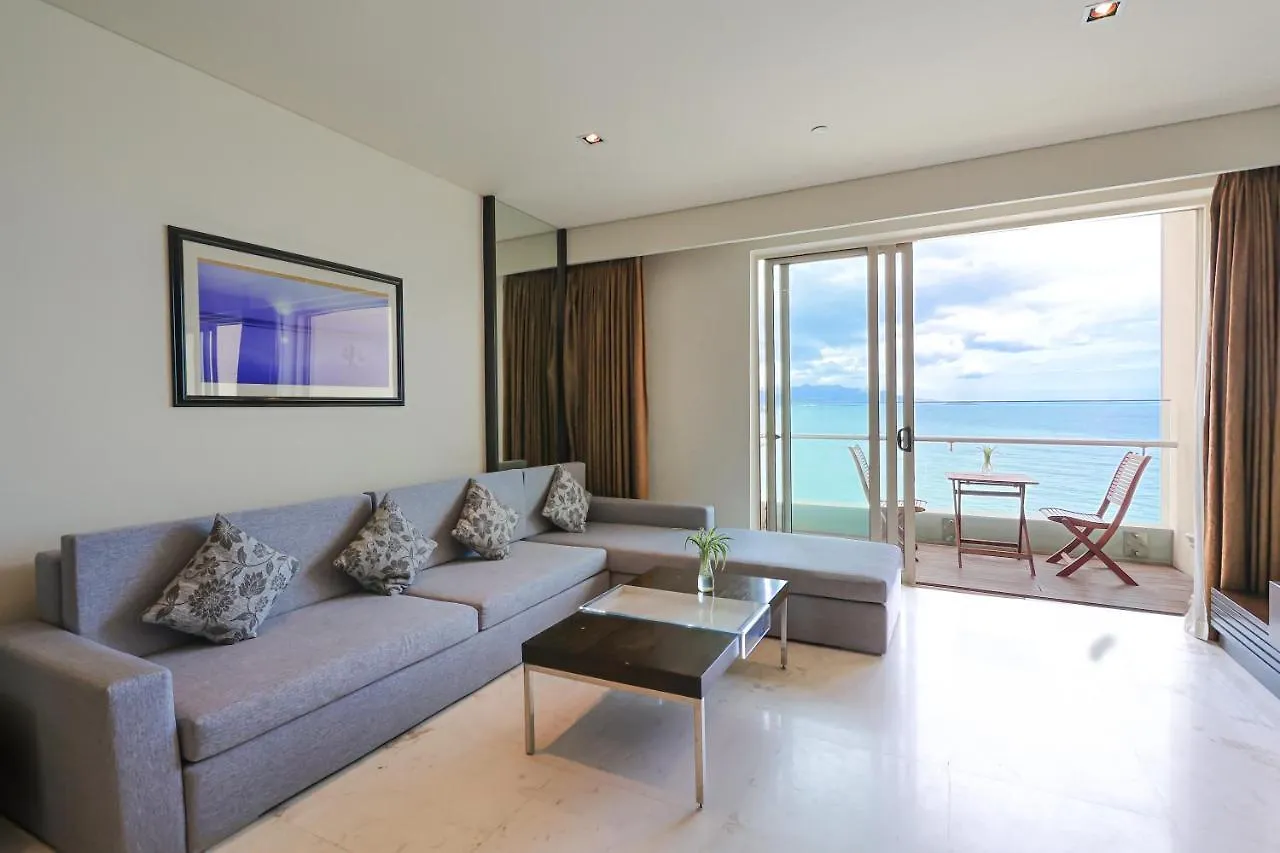 Beach The Beach Apartment Nha Trang