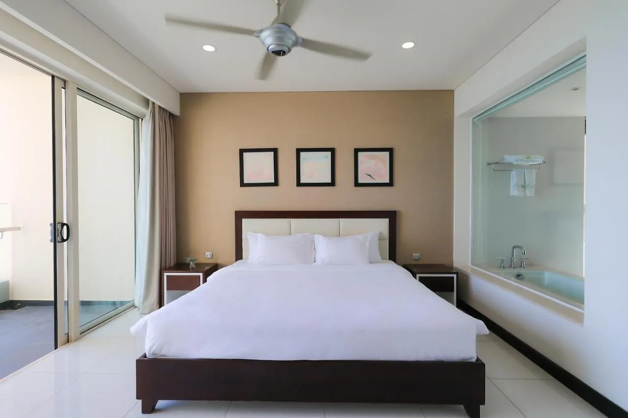 Beach The Beach Apartment Nha Trang