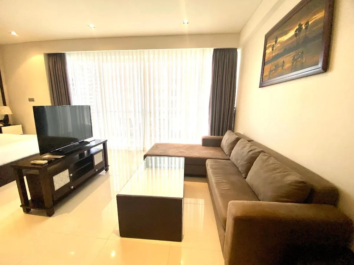 Beach The Beach Apartment Nha Trang