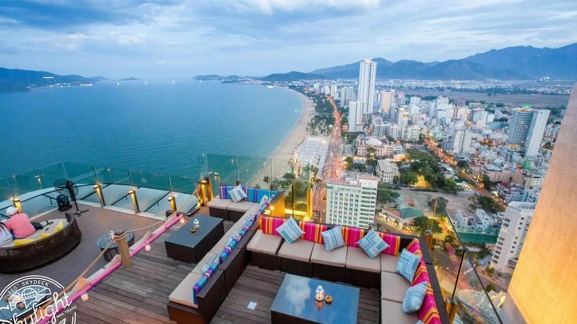 Beach The Beach Apartment Nha Trang