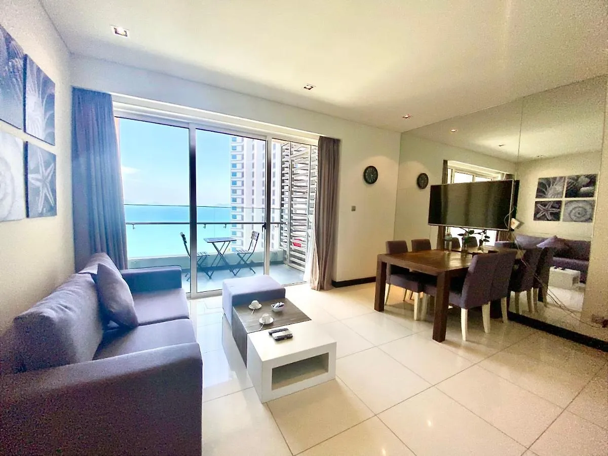 Beach The Beach Apartment Nha Trang