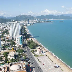 Seaview Penthouse Nha Trang