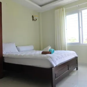 Greenfield For Rent Nha Trang